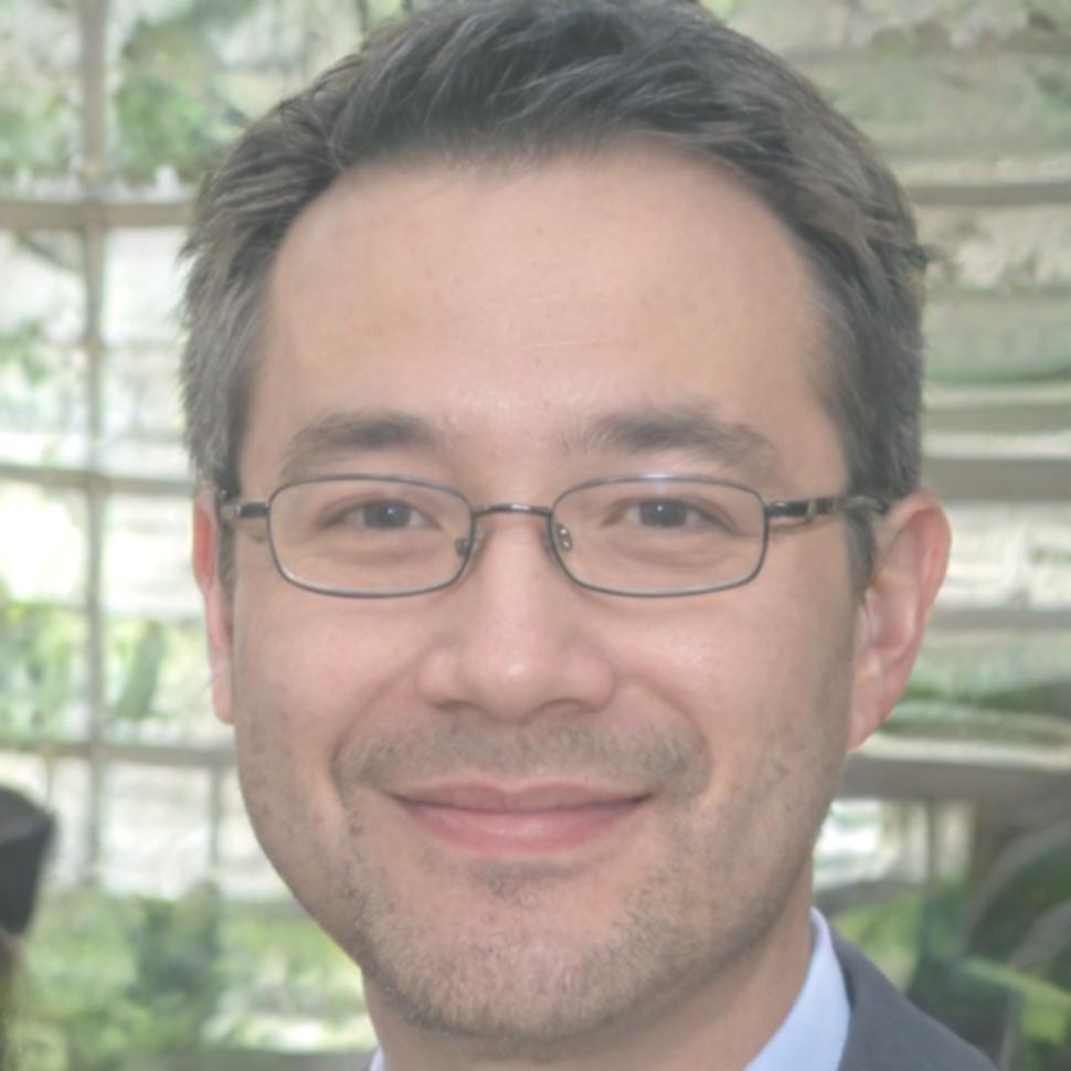 Portrait de Marc, membre Studythrynxalquventhi