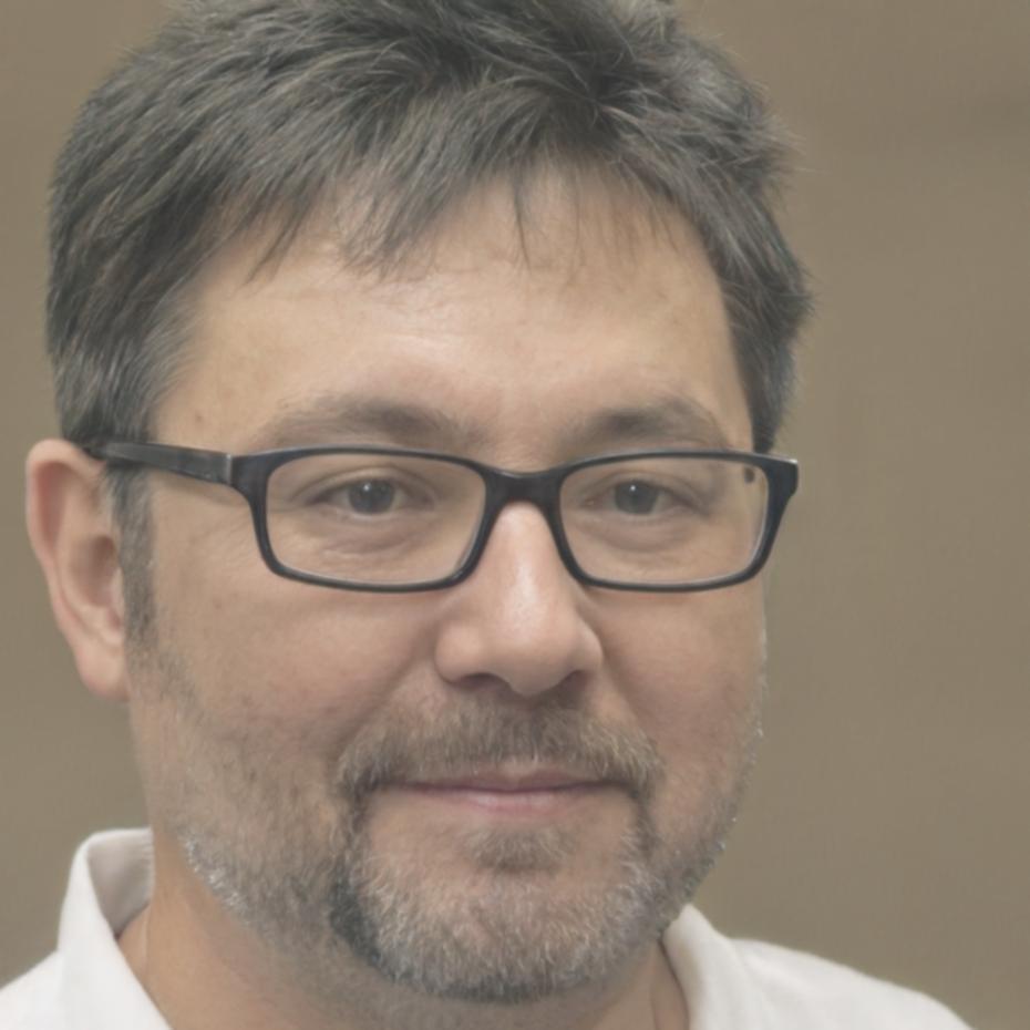 Thomas Martin, Co-fondateur Studythrynxalquventhi